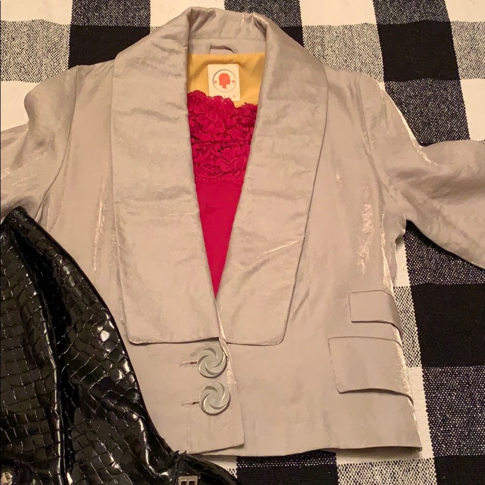 Women’s XS JACKET